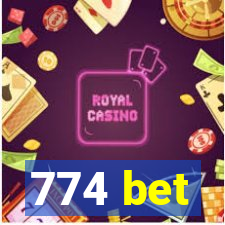 774 bet